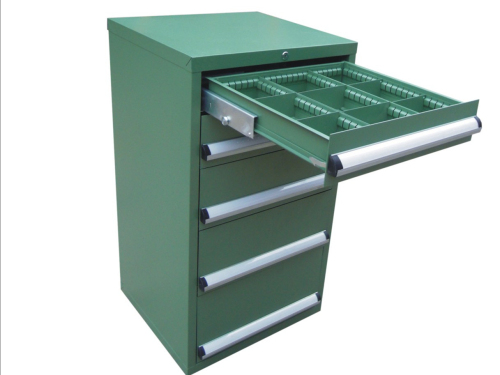 armoire à outils pour entrepôt