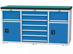 Armoire à outils spéciale en métal pour entrepôt
