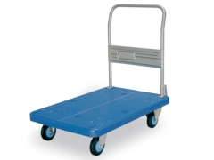 Chariot silencieux populaire d'atelier